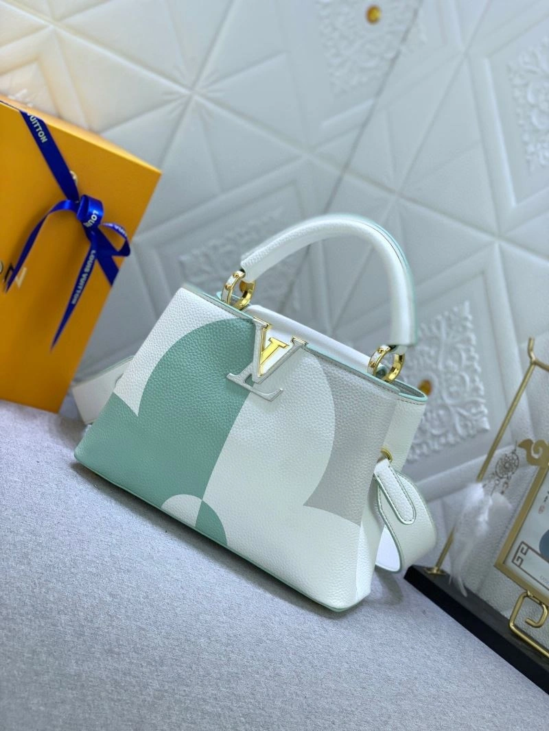 Louis Vuitton Top Handle Bags OnTrend 79267