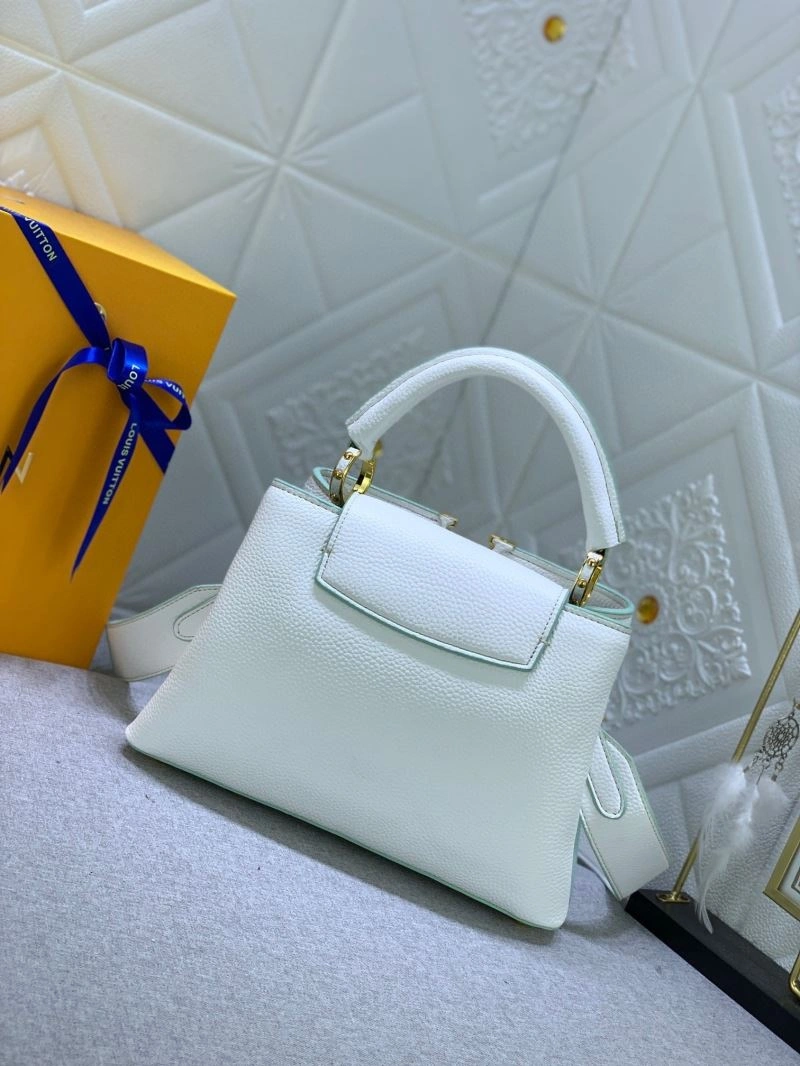 Louis Vuitton Top Handle Bags OnTrend 79267