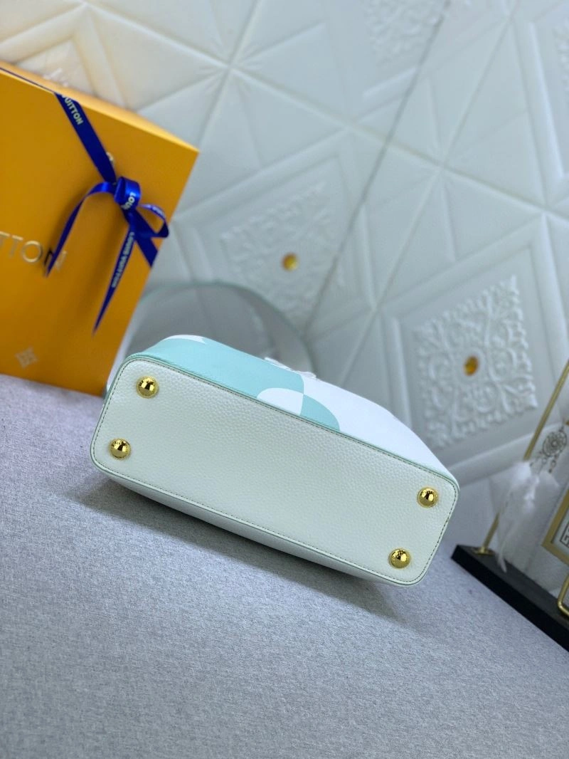 Louis Vuitton Top Handle Bags OnTrend 79267