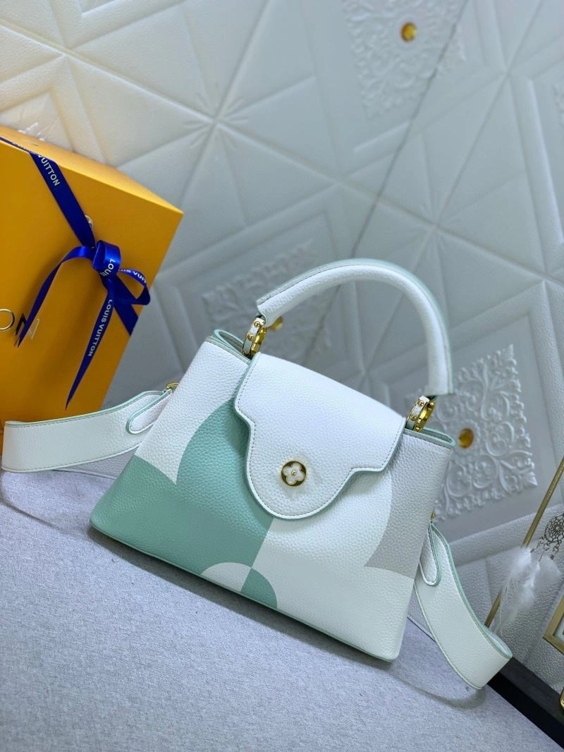 Louis Vuitton Top Handle Bags OnTrend 79267