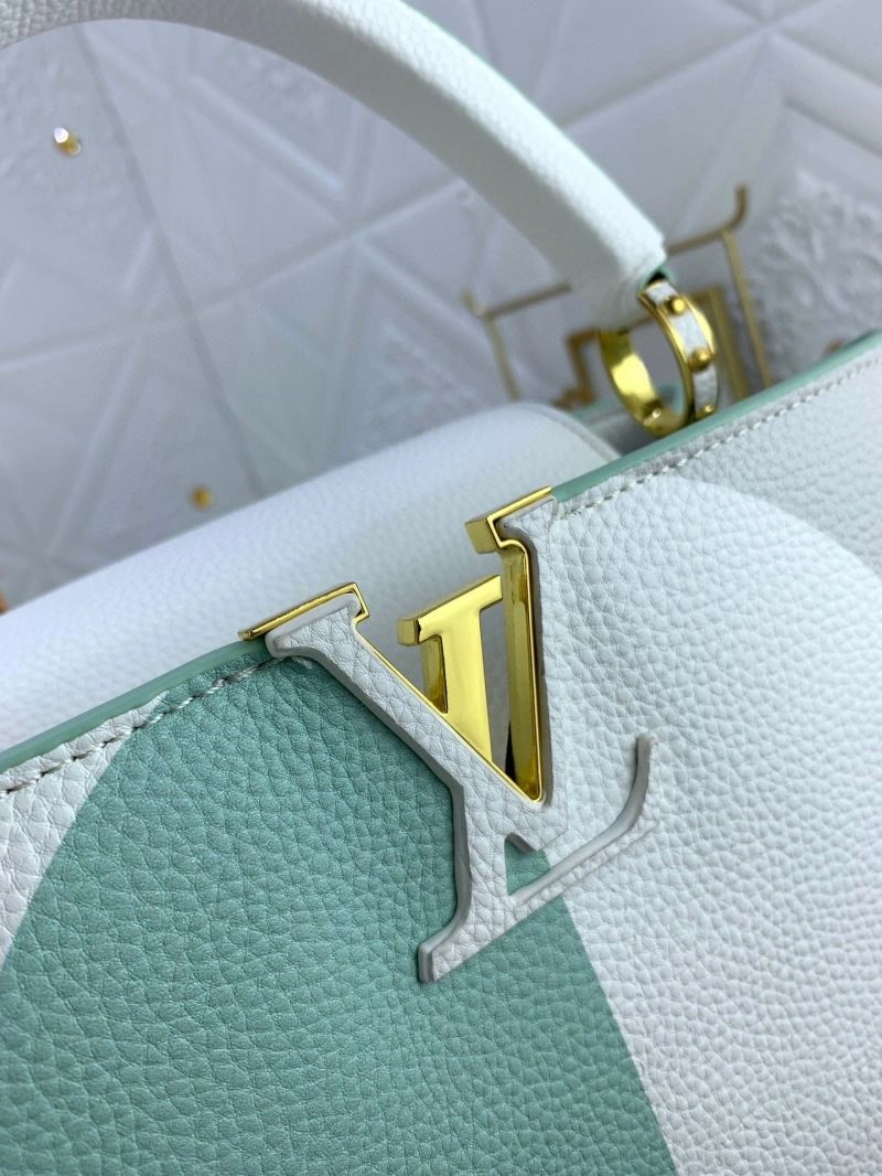 Louis Vuitton Top Handle Bags OnTrend 79267