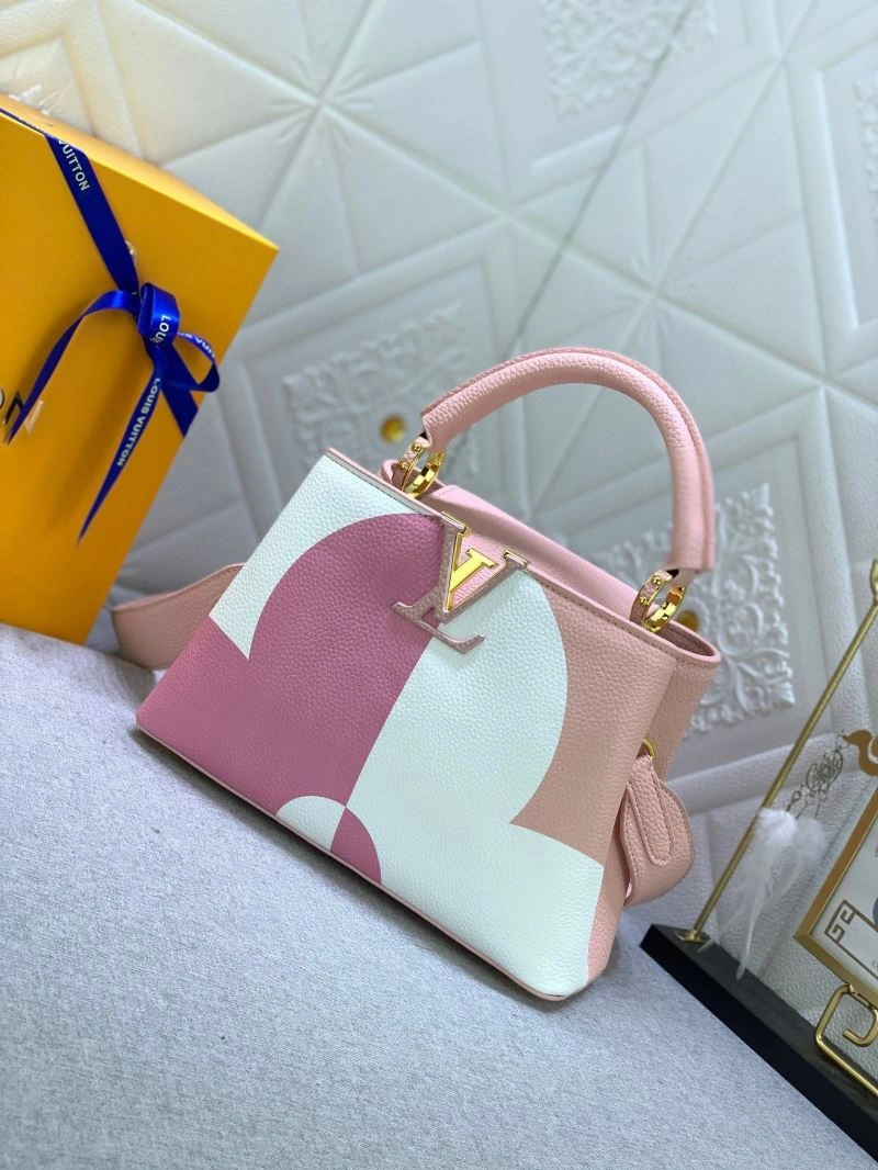 Louis Vuitton Top Handle Bags Elegant 79259