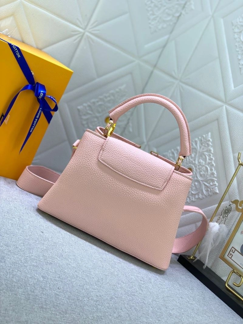 Louis Vuitton Top Handle Bags Elegant 79259