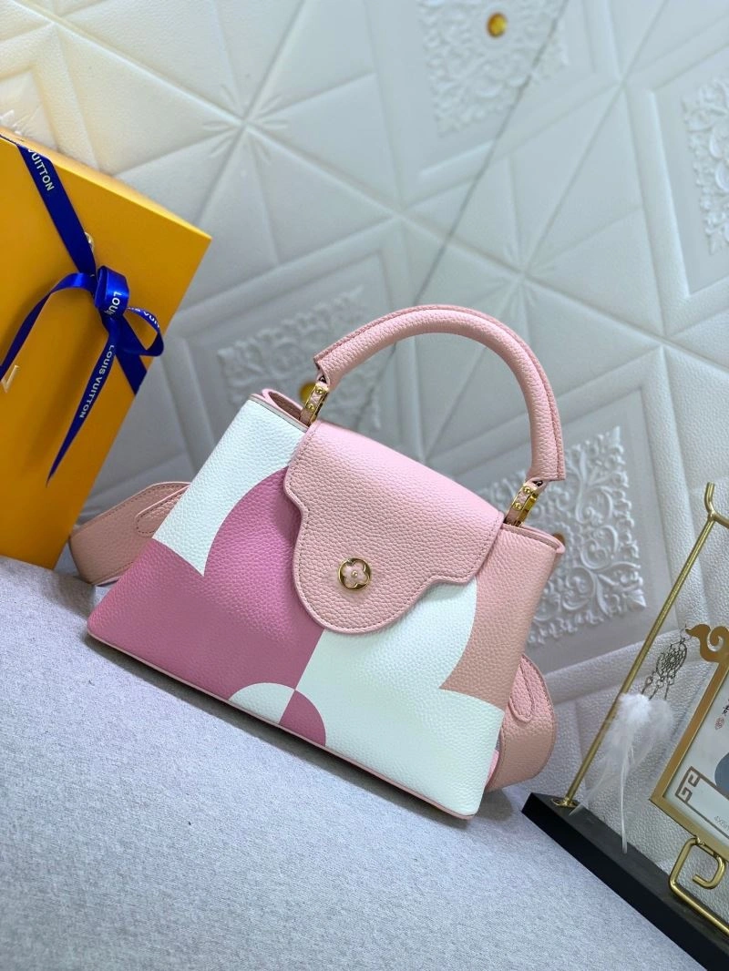 Louis Vuitton Top Handle Bags Elegant 79259