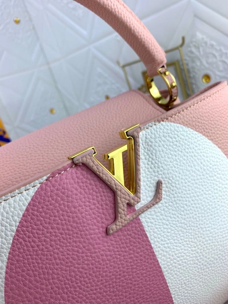 Louis Vuitton Top Handle Bags Elegant 79259