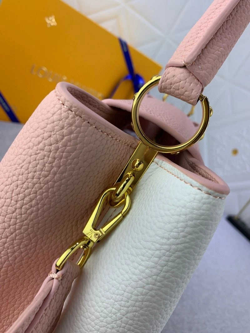 Louis Vuitton Top Handle Bags Elegant 79259