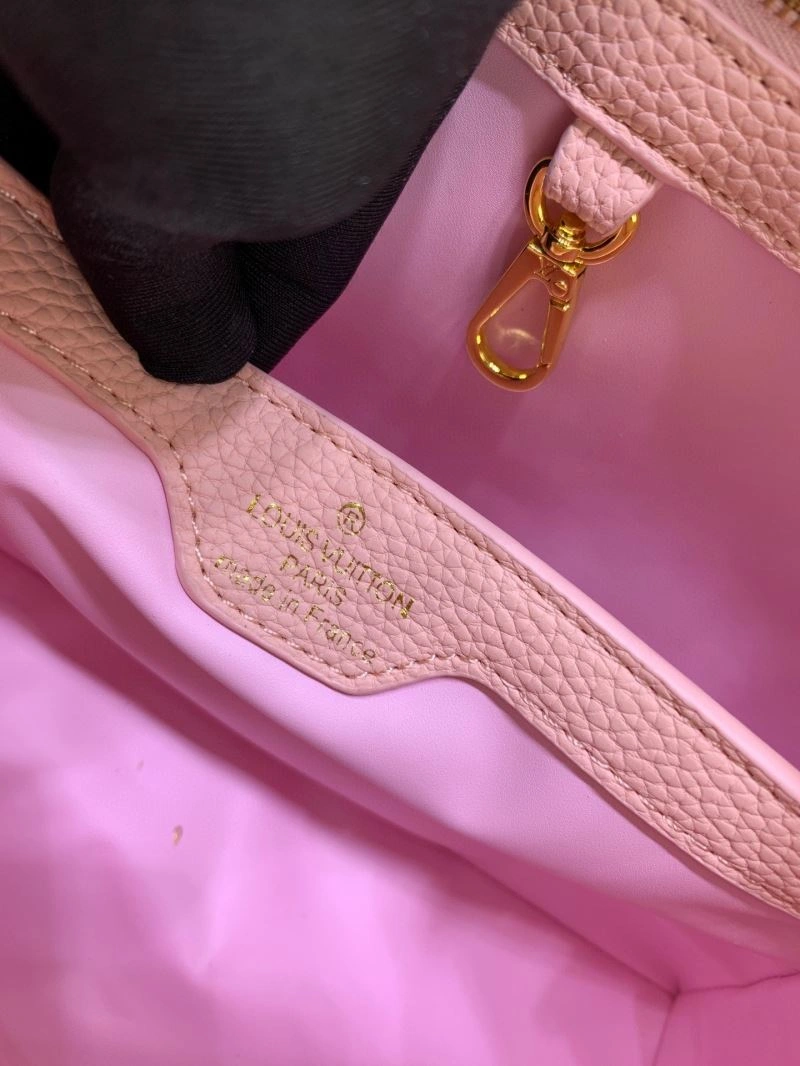 Louis Vuitton Top Handle Bags Elegant 79259
