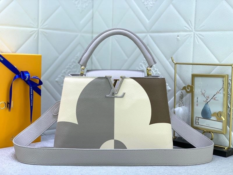Louis Vuitton Top Handle Bags GoAnywhere 79246