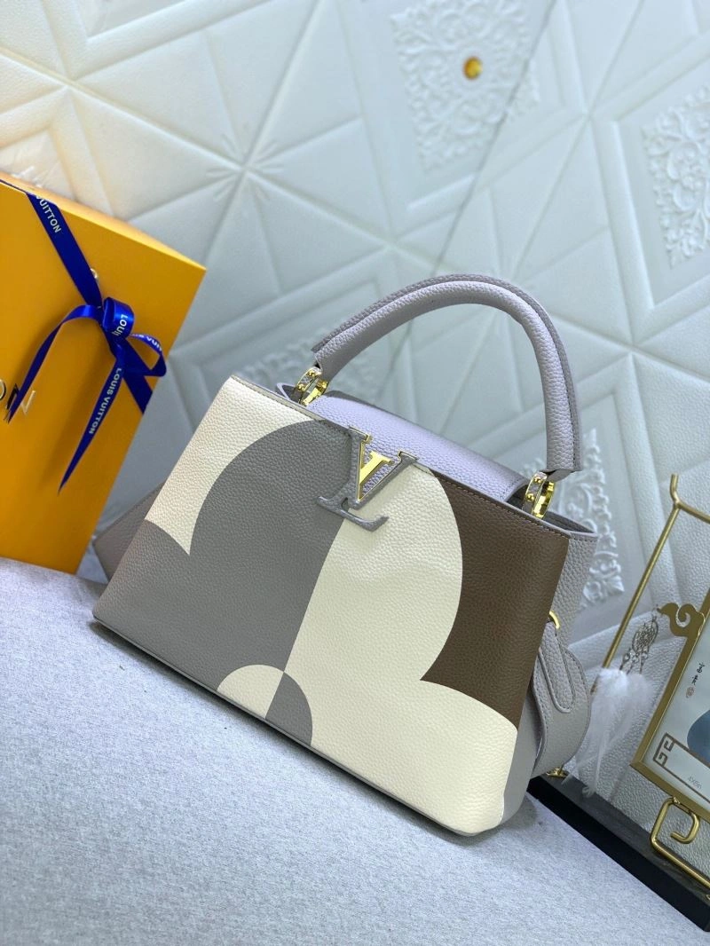 Louis Vuitton Top Handle Bags GoAnywhere 79246