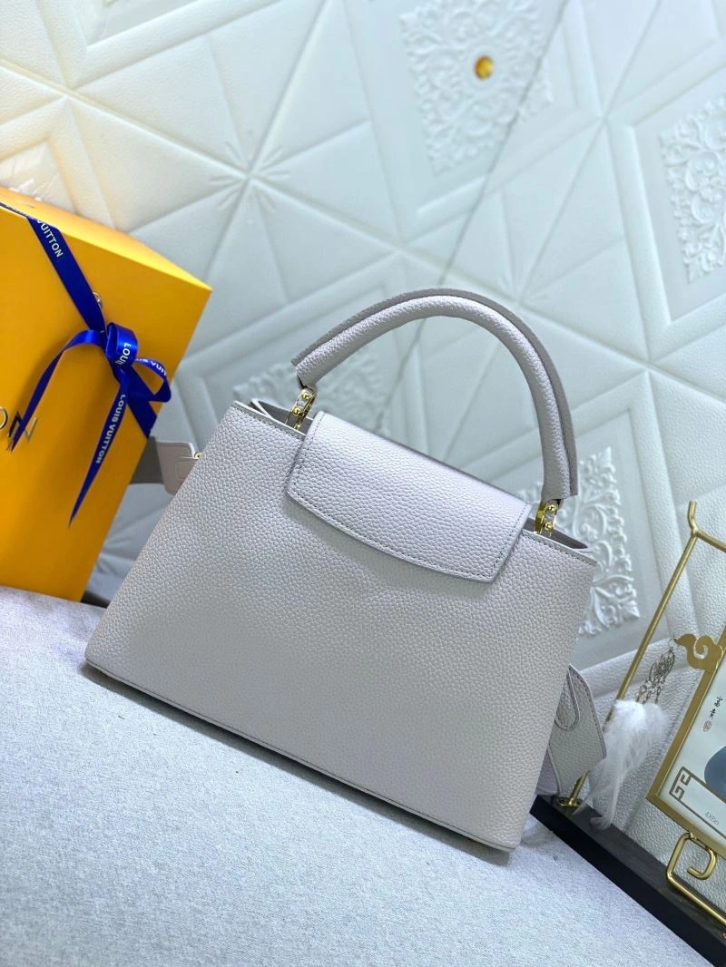 Louis Vuitton Top Handle Bags GoAnywhere 79246