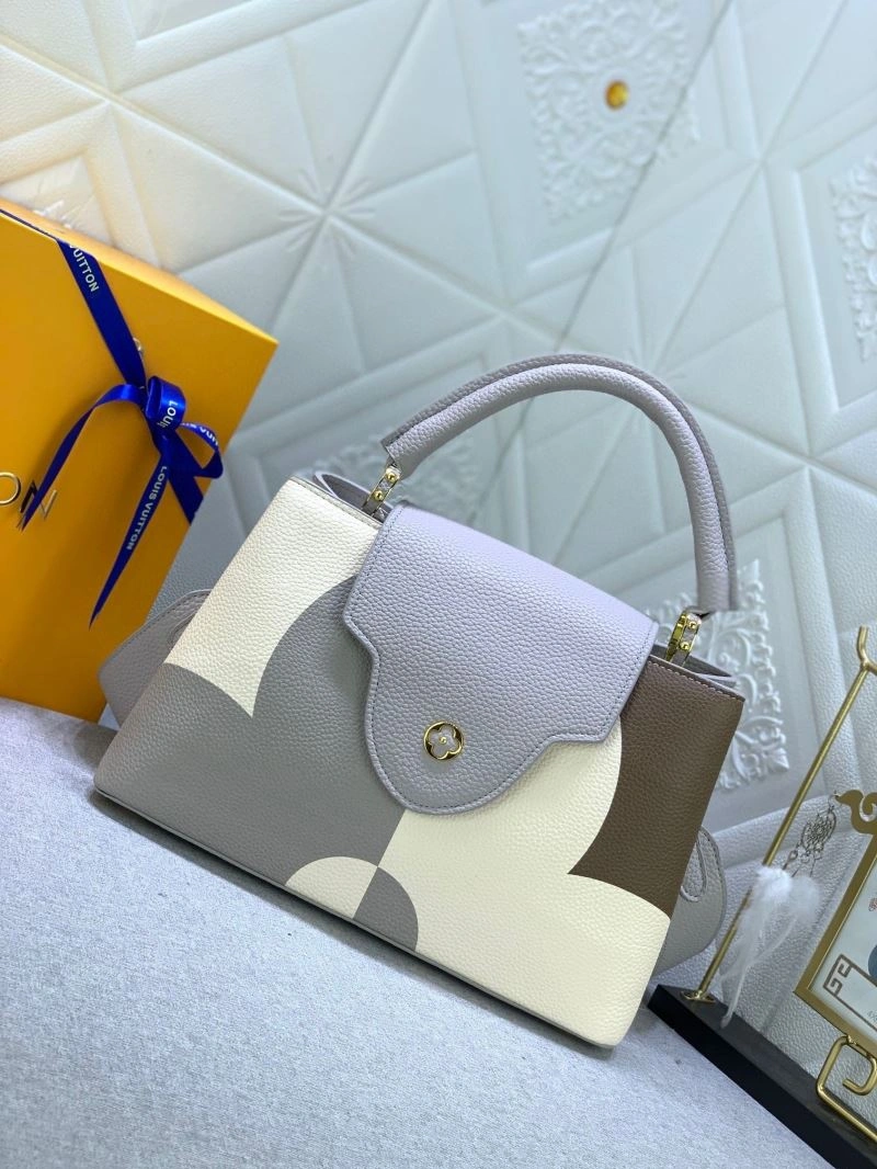 Louis Vuitton Top Handle Bags GoAnywhere 79246