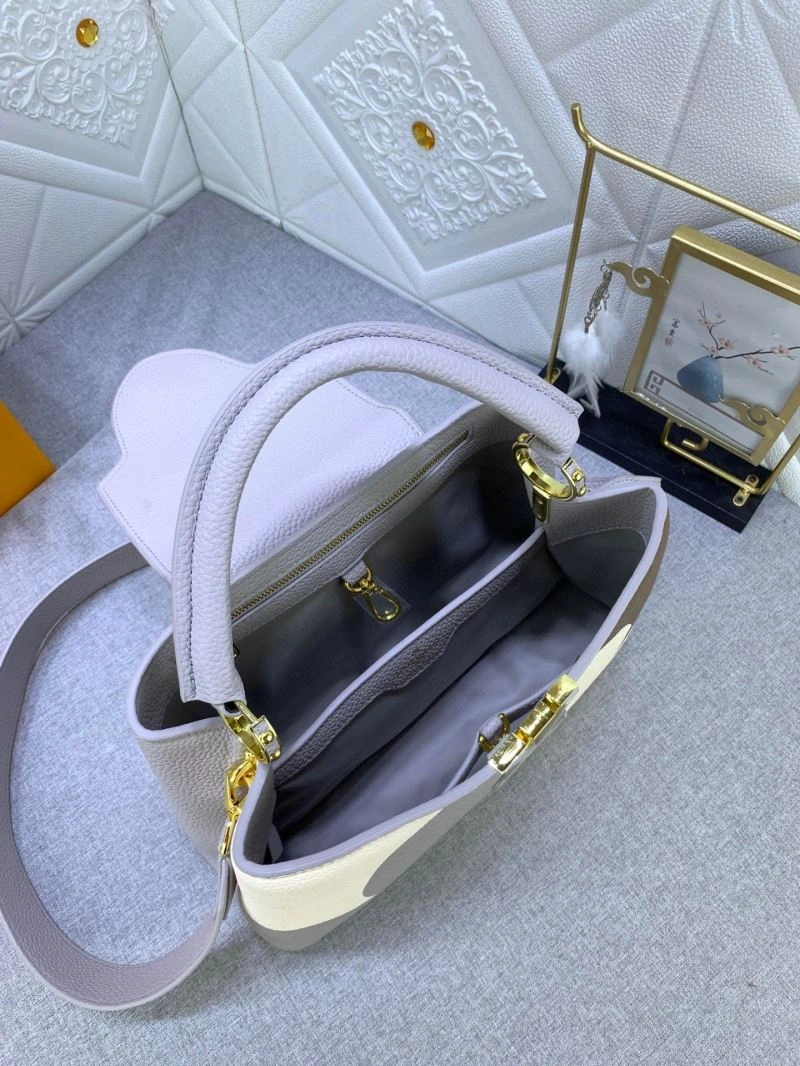 Louis Vuitton Top Handle Bags GoAnywhere 79246