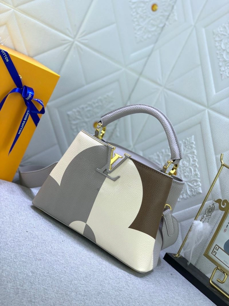 Louis Vuitton Top Handle Bags Efficient 79264