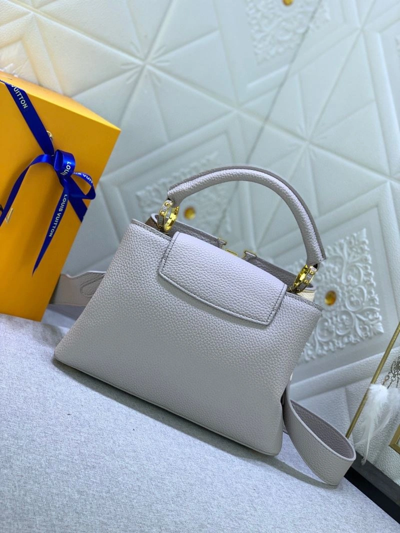 Louis Vuitton Top Handle Bags Efficient 79264