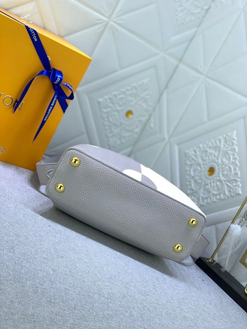 Louis Vuitton Top Handle Bags Efficient 79264