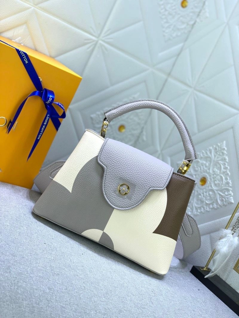 Louis Vuitton Top Handle Bags Efficient 79264