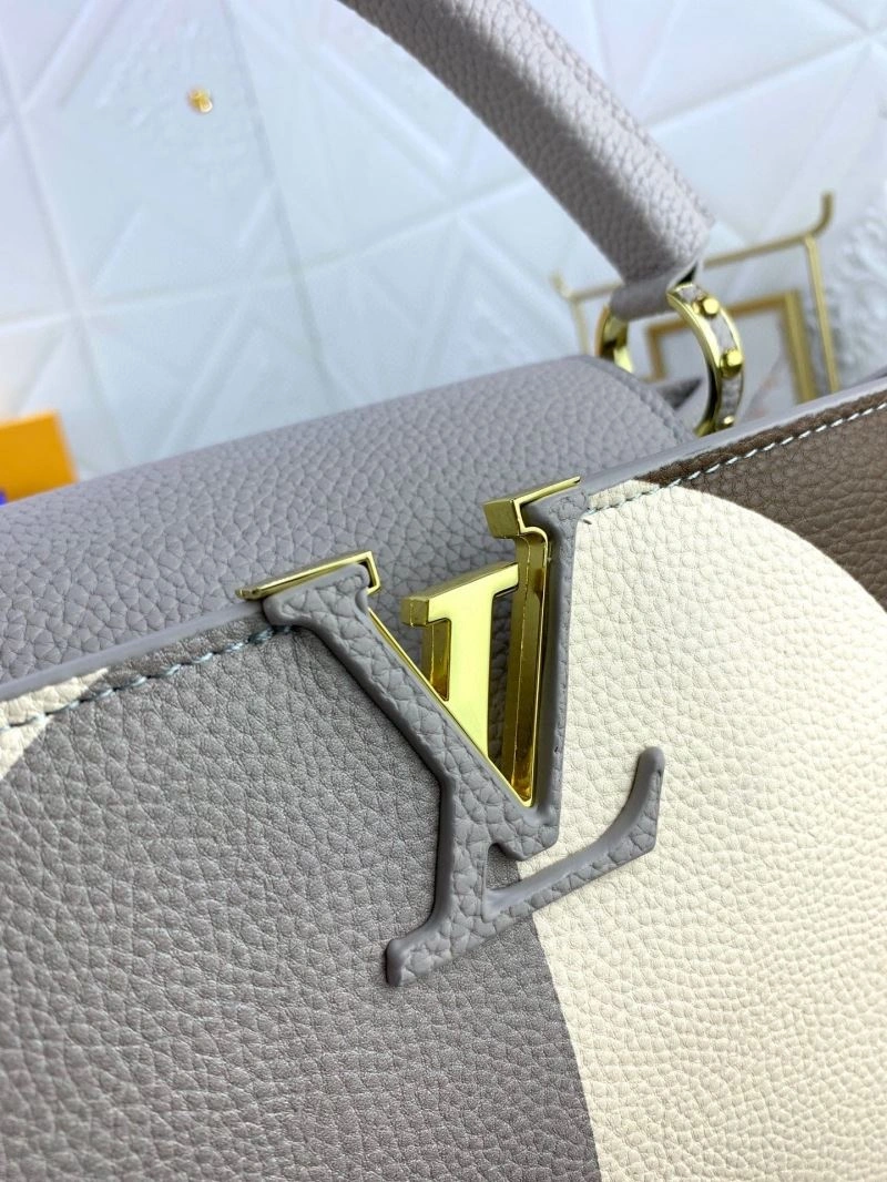 Louis Vuitton Top Handle Bags Efficient 79264