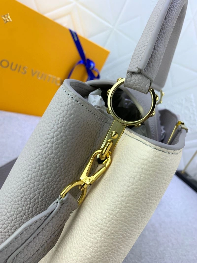 Louis Vuitton Top Handle Bags Efficient 79264