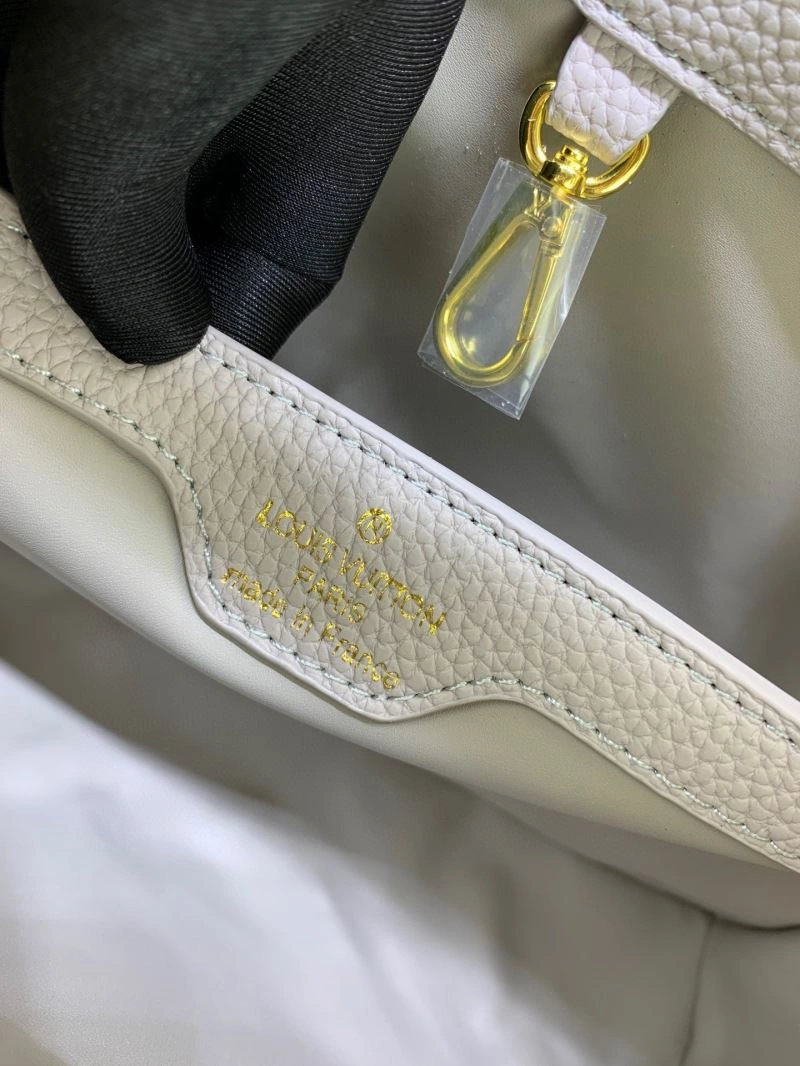 Louis Vuitton Top Handle Bags Efficient 79264