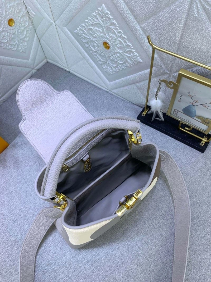 Louis Vuitton Top Handle Bags Efficient 79264