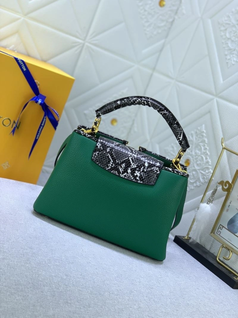 Louis Vuitton Top Handle Bags UrbanChic 79260