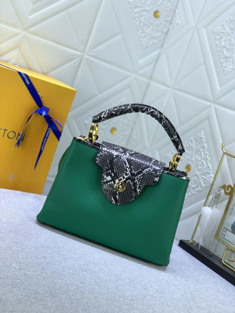 Louis Vuitton Top Handle Bags UrbanChic 79260