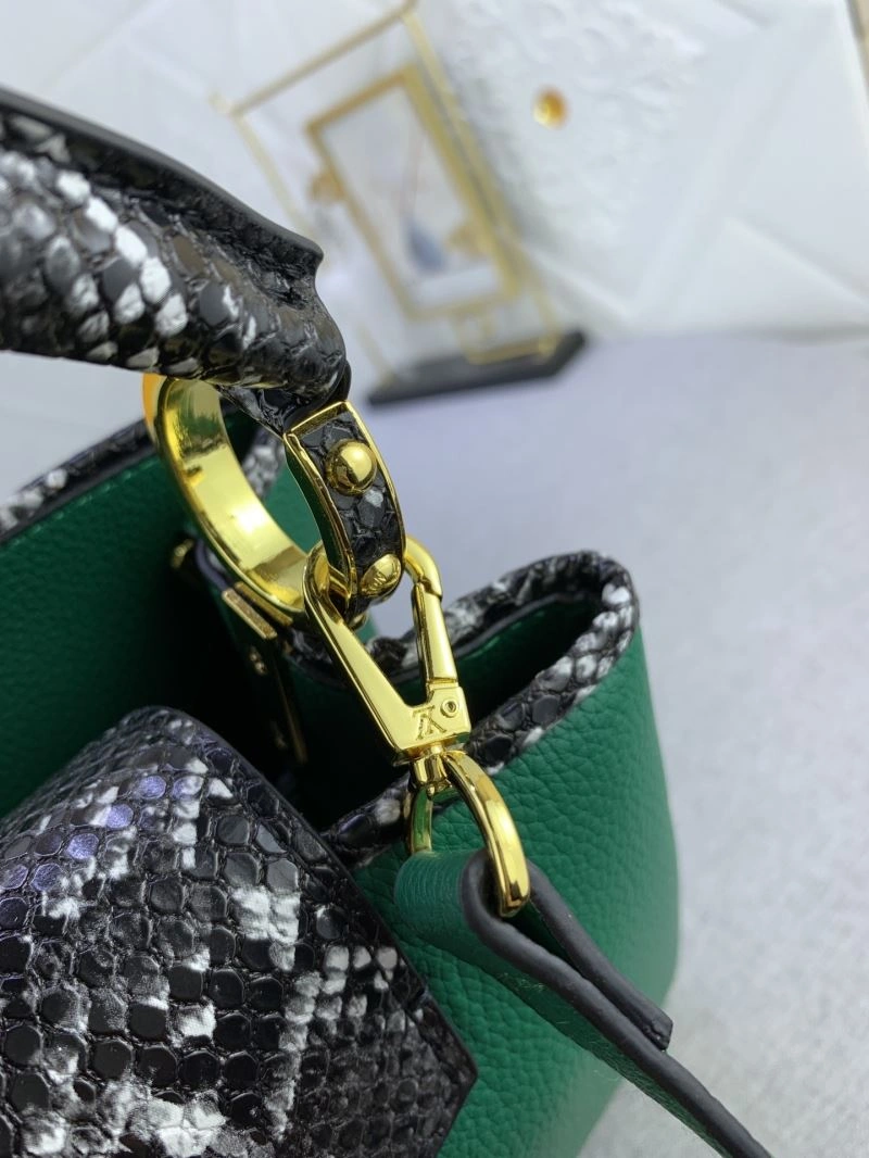 Louis Vuitton Top Handle Bags UrbanChic 79260