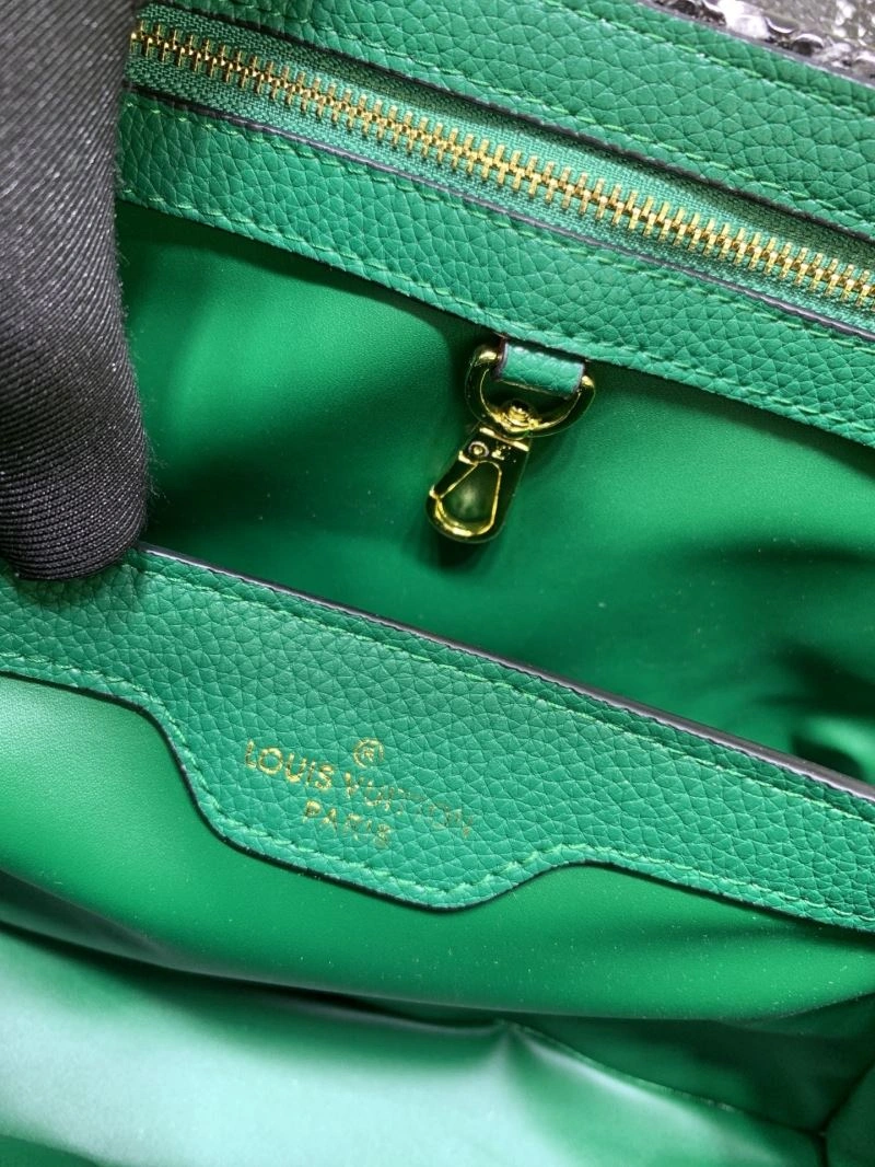 Louis Vuitton Top Handle Bags UrbanChic 79260