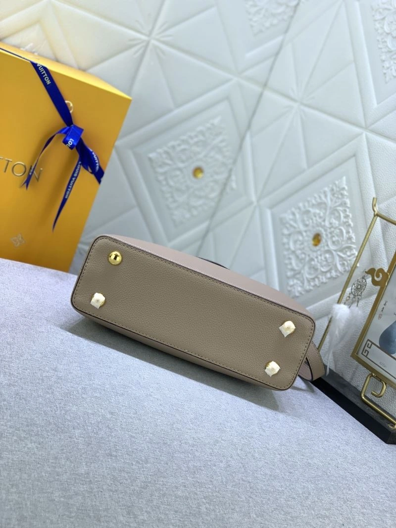 Louis Vuitton Top Handle Bags Attractive 79257
