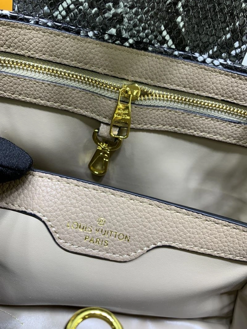 Louis Vuitton Top Handle Bags Attractive 79257