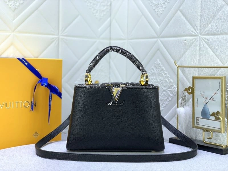 FashionForward Louis Vuitton Top Handle Bags 79245