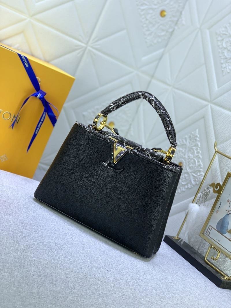 FashionForward Louis Vuitton Top Handle Bags 79245
