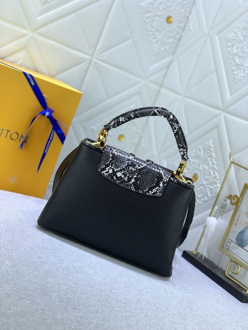 FashionForward Louis Vuitton Top Handle Bags 79245