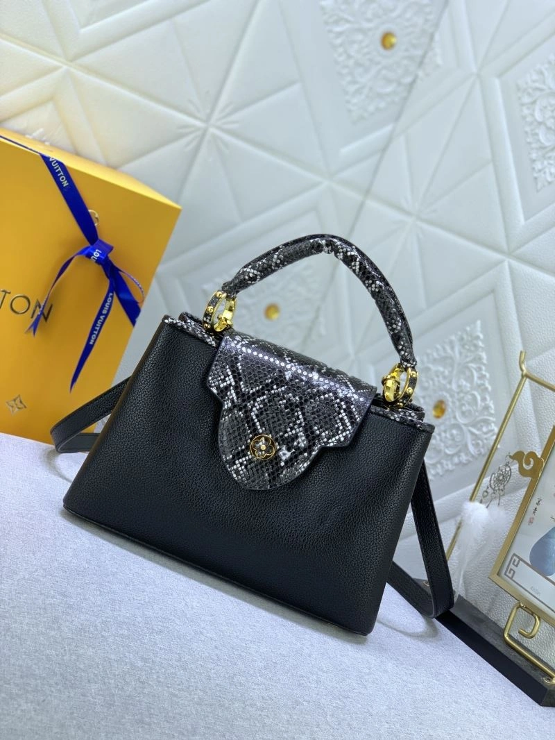 FashionForward Louis Vuitton Top Handle Bags 79245