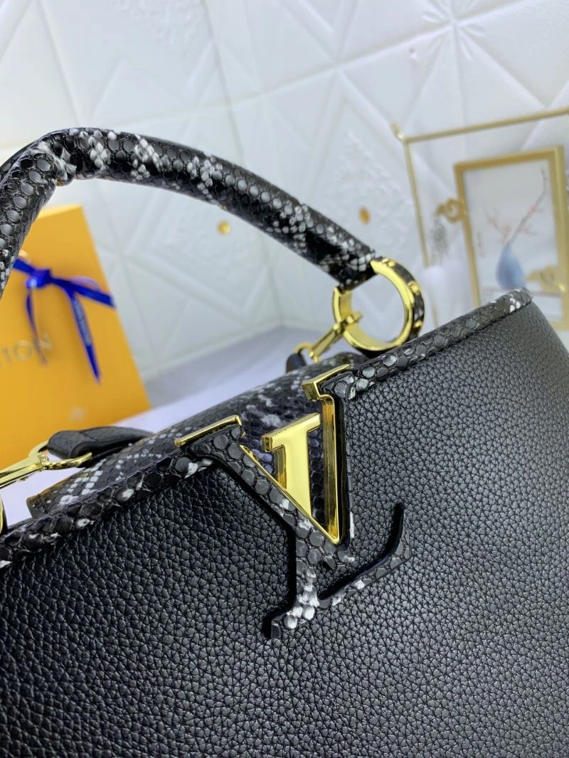 FashionForward Louis Vuitton Top Handle Bags 79245