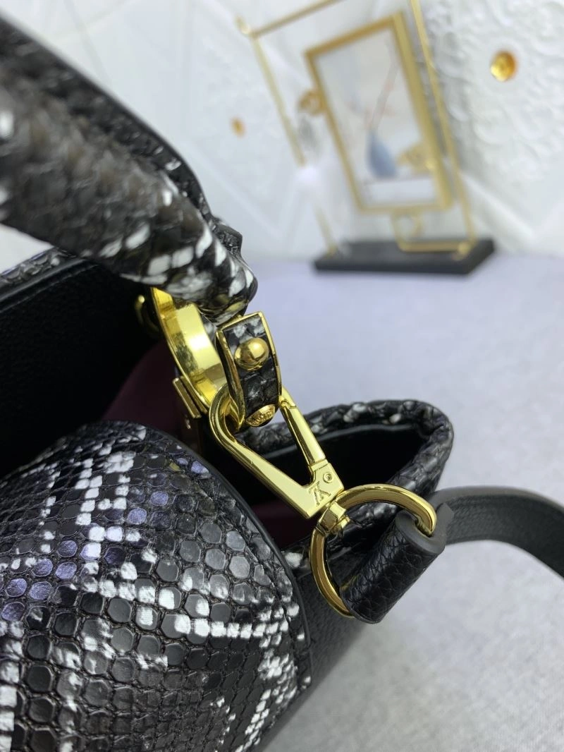 FashionForward Louis Vuitton Top Handle Bags 79245
