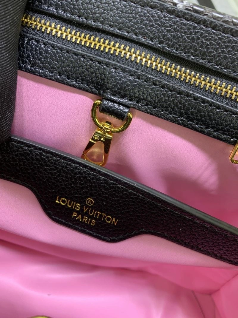 FashionForward Louis Vuitton Top Handle Bags 79245