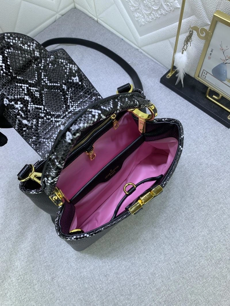 FashionForward Louis Vuitton Top Handle Bags 79245