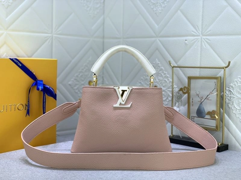 Louis Vuitton Top Handle Bags StreetReady 79263
