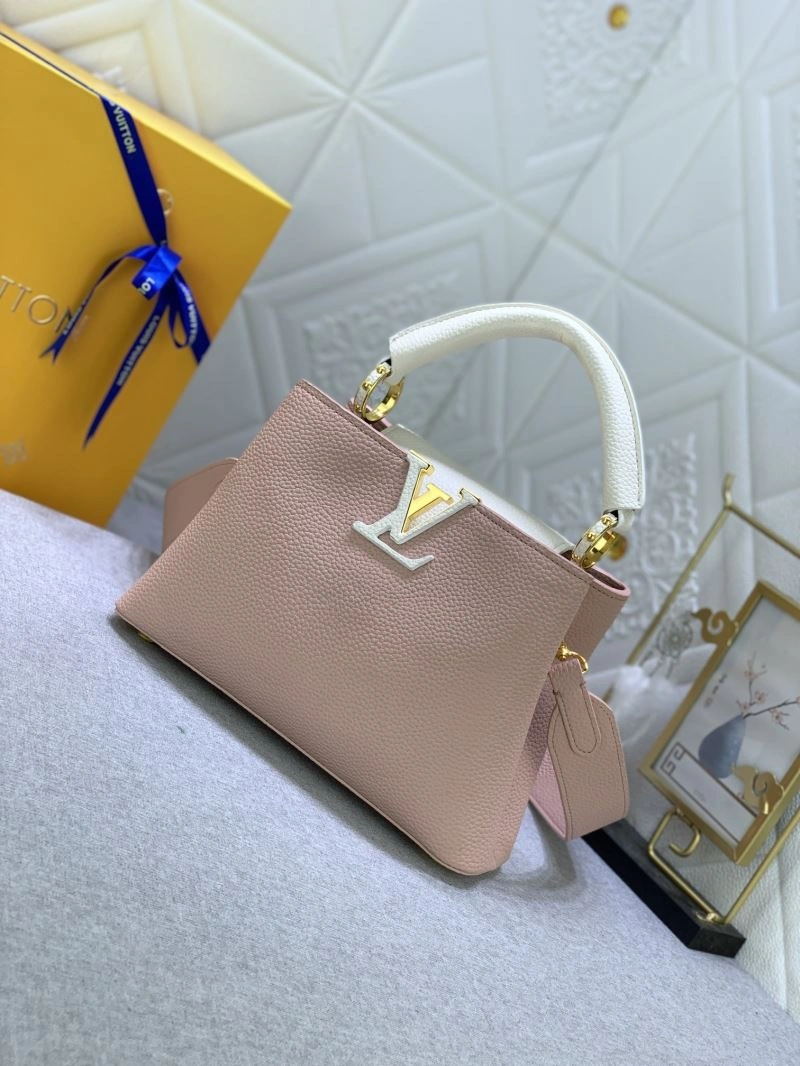 Louis Vuitton Top Handle Bags StreetReady 79263