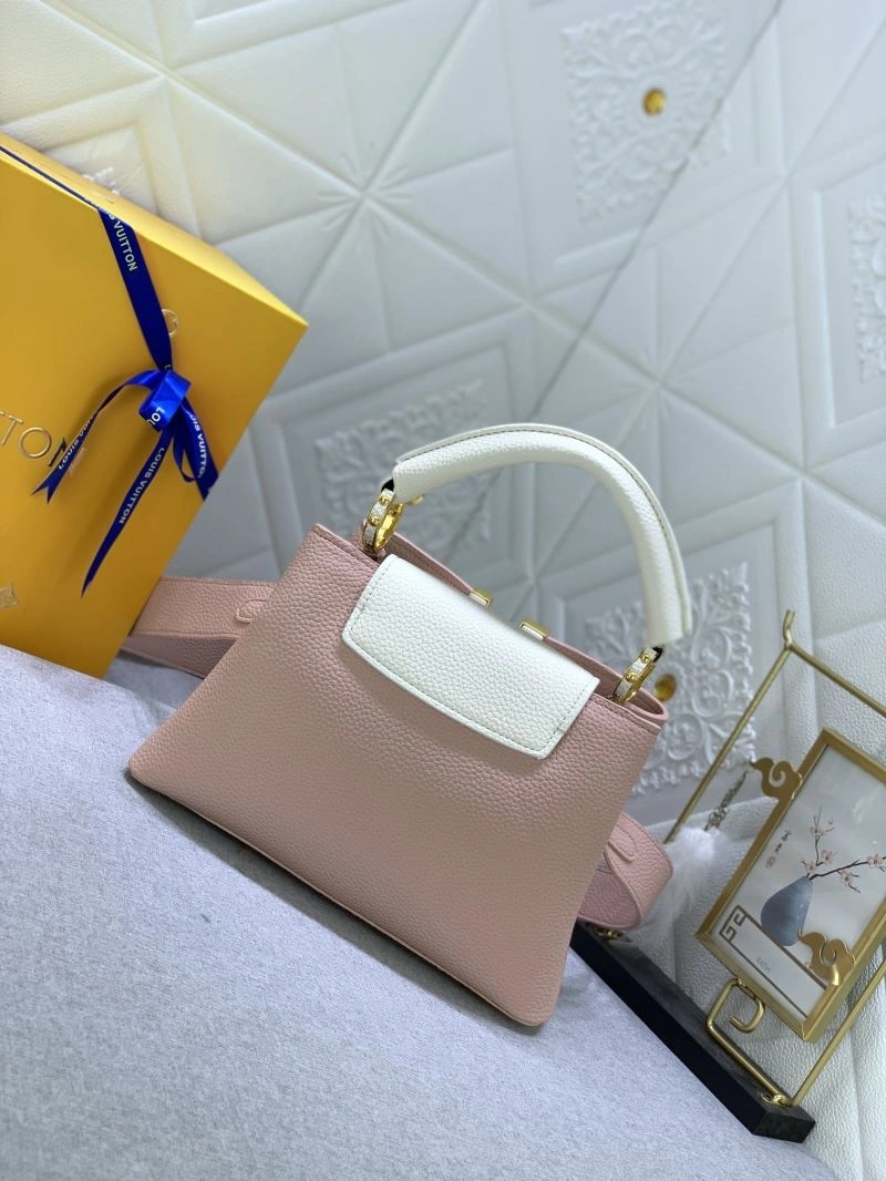 Louis Vuitton Top Handle Bags StreetReady 79263