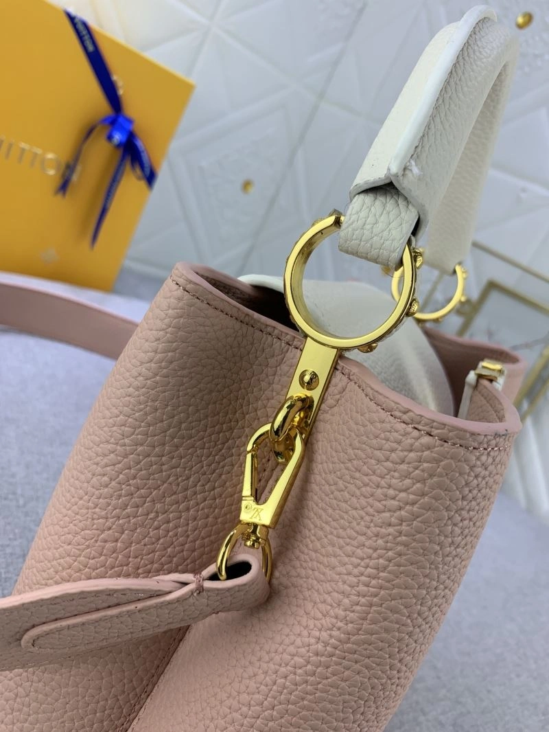 Louis Vuitton Top Handle Bags StreetReady 79263