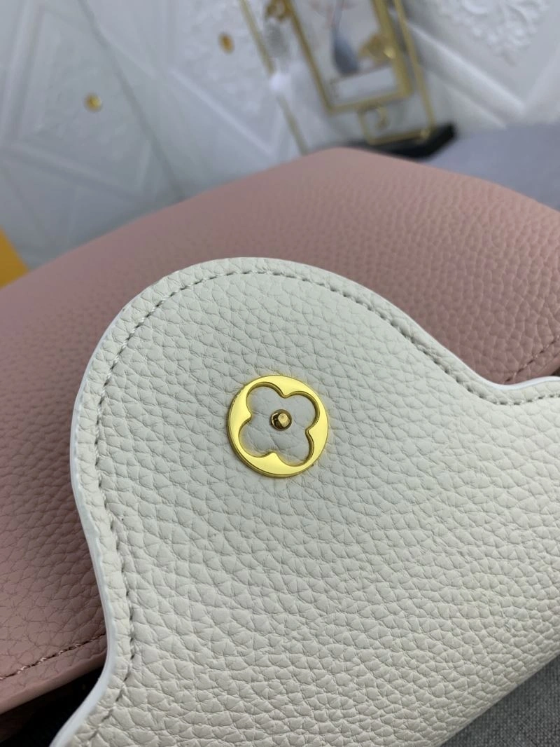 Louis Vuitton Top Handle Bags StreetReady 79263