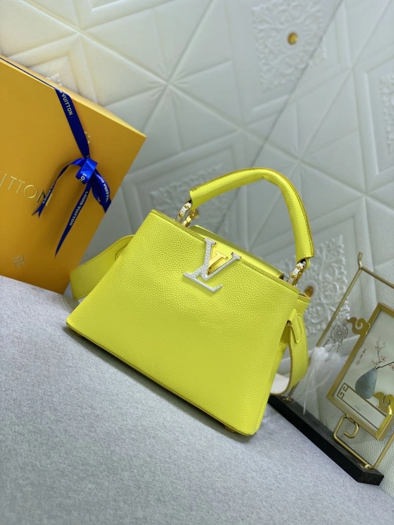 Elegant Louis Vuitton Top Handle Bags 79238