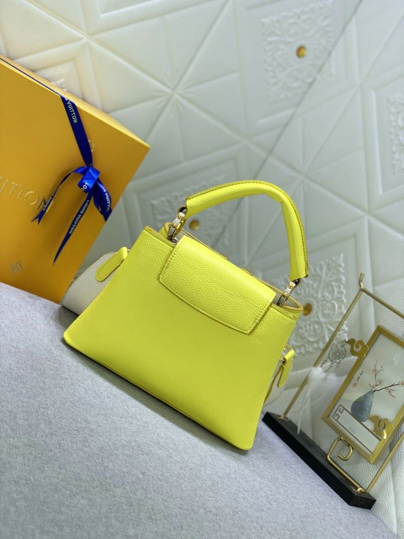 Elegant Louis Vuitton Top Handle Bags 79238