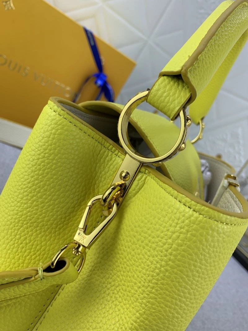 Elegant Louis Vuitton Top Handle Bags 79238