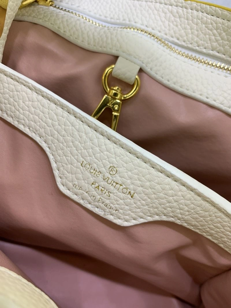Elegant Louis Vuitton Top Handle Bags 79238