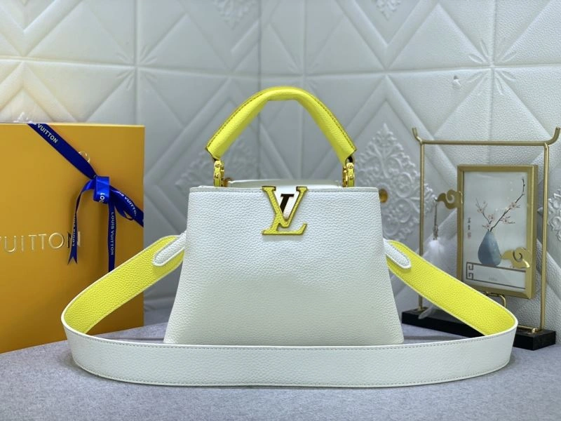 Original Louis Vuitton Top Handle Bags 79240