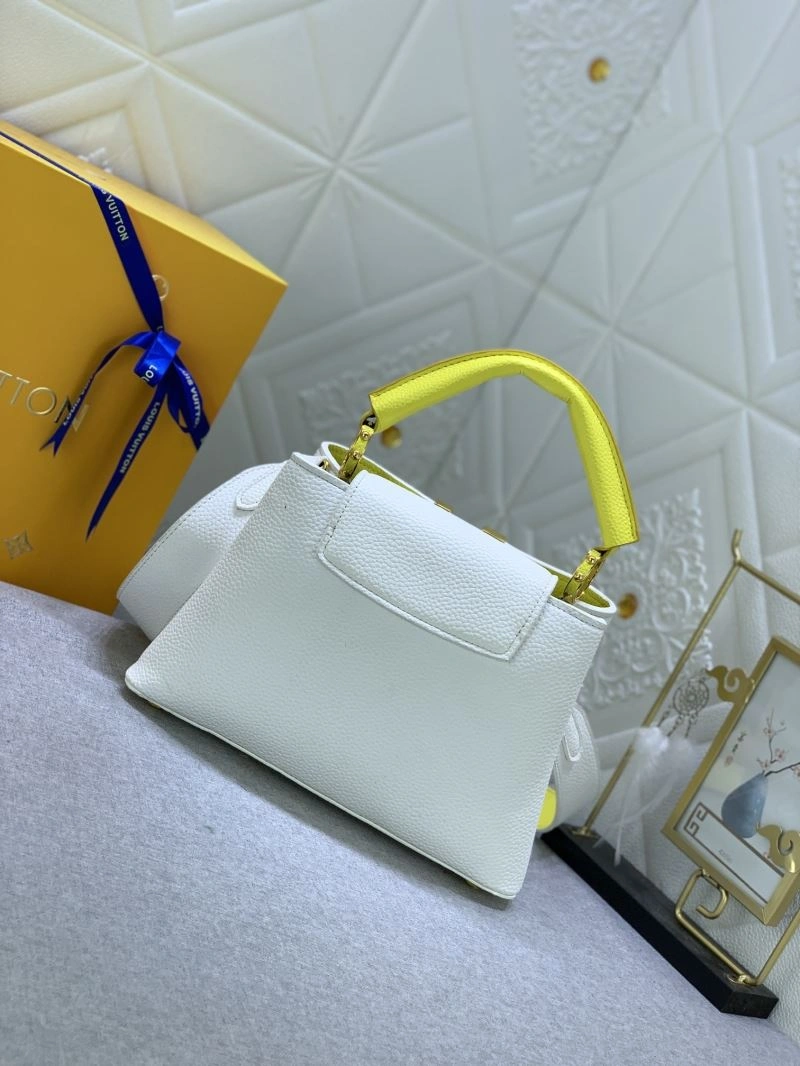 Original Louis Vuitton Top Handle Bags 79240
