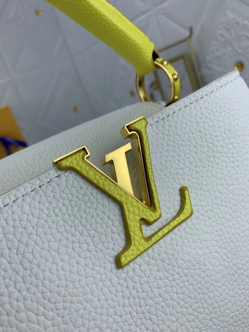 Original Louis Vuitton Top Handle Bags 79240